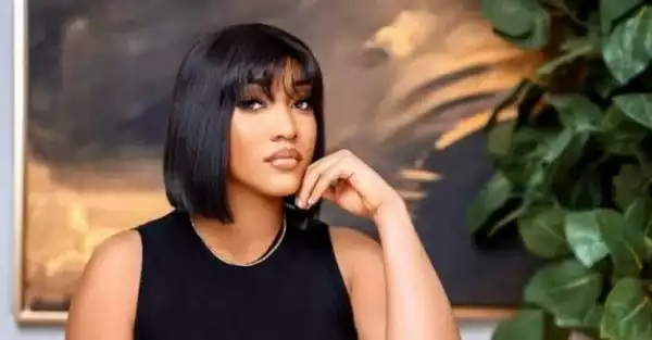 I Destroyed My Ex-Boyfriend’s Car For Being Reluctant To Marry Me – BBTitans Star, Yvonne Says