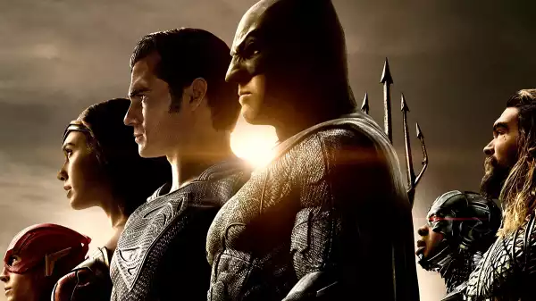 Ben Affleck Praises Zack Snyder’s Justice League: ‘Retroactively, It’s a Hit’