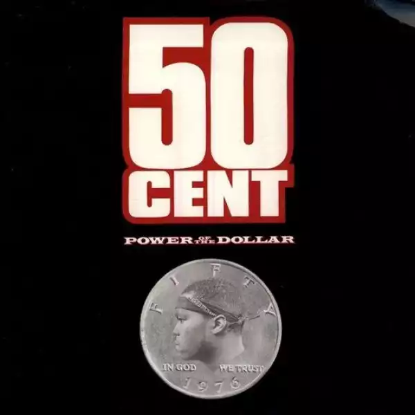 50 Cent -The Good Die Young