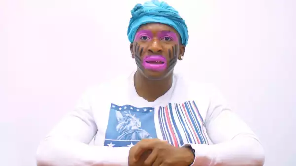 Twyse - Sade And Mr Lecturer  (Comedy Video)