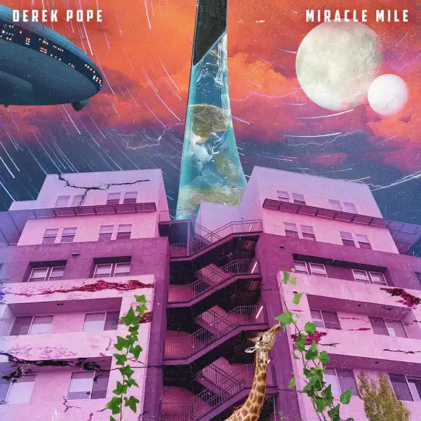 Derek Pope – ​Water World