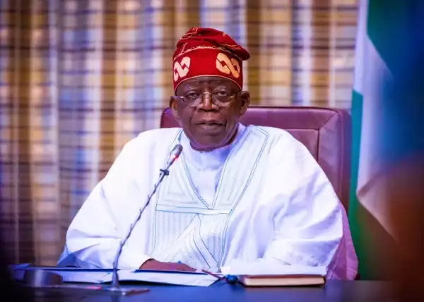 Strike: I need more time to meet your demands – Tinubu tells labour