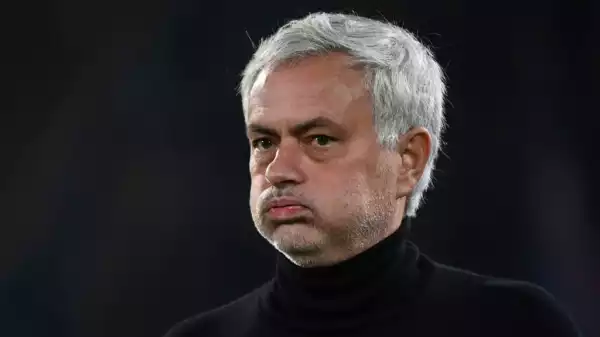Mourinho gives condition to take new job