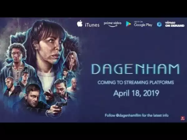 Dagenham (2019) (Official Trailer)