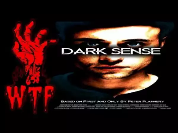 Dark Sense (2019) (Official Trailer)