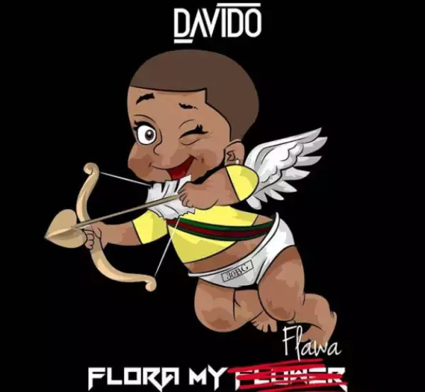Davido - Flora My Flawa