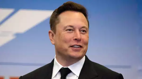 Musk wealth tops $100 billion as Bezos worth twice as much