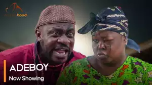 Adeboy (2023 Yoruba Movie)