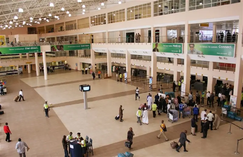 FG to generate N369bn from Abuja, Kano airport concession