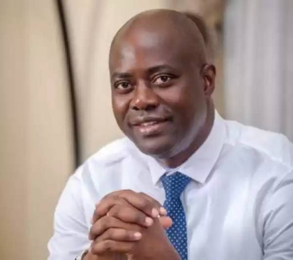 APC Accuses Gov Makinde Of Wasting Oyo Money On His Alleged Vice Presidential Ambition