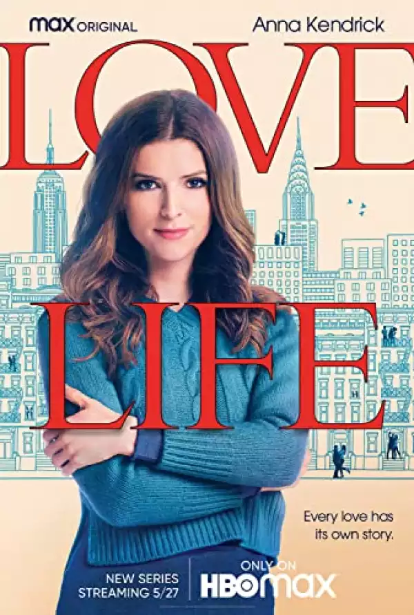 Love Life US S01E07 - Claudia Hoffman (TV Series)