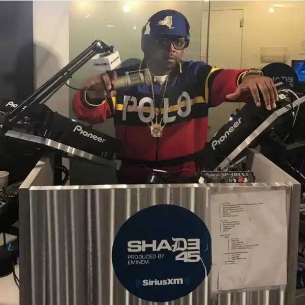 Veteran DJ Kay Slay Dies After 4-month Battle With Covid-19