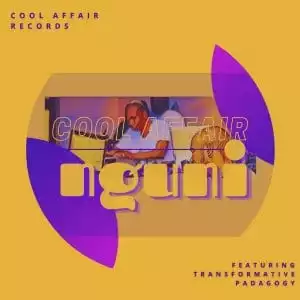 Cool Affair , Nini Maluks – I Got You (Transformative Pedagogy Original Mix)