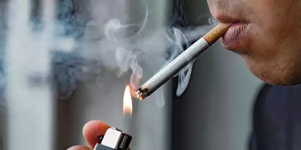 Prohibit Smoking In BBNaija S7, Group Urges NBC