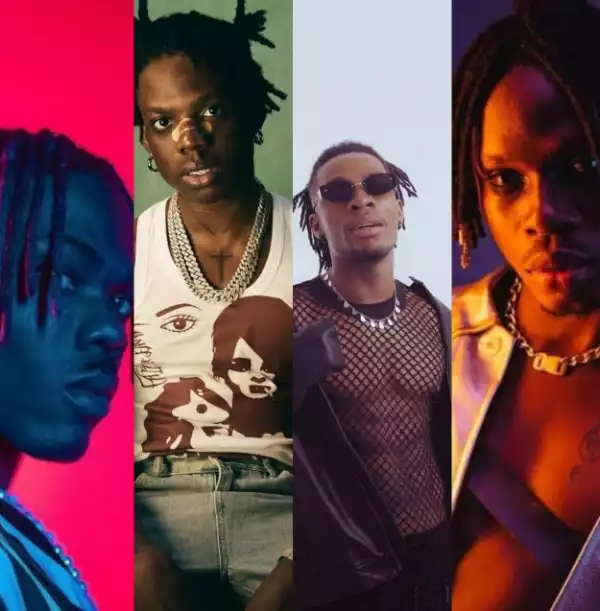 CKay, Joeboy, Fireboy, or Rema — Who Is Most Likely To Bring Home A Grammy?
