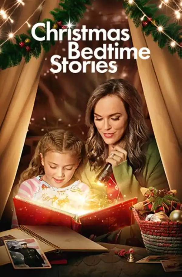 Christmas Bedtime Stories (2022)