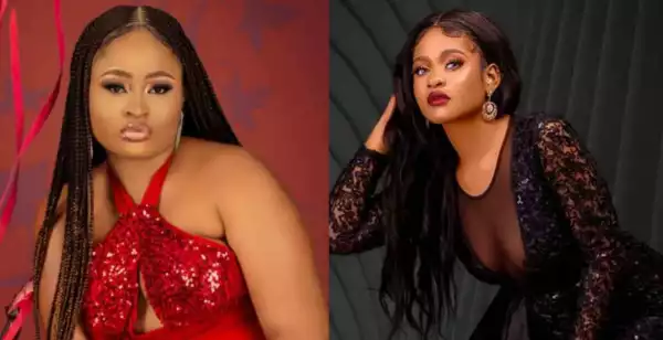 BBNaija: Amaka Should Have Congratulated Me After I Emerged Winner - Phyna (Video)