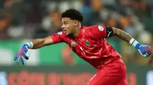 AFCON 2023: Bafana defender Kekana hails Williams’ heroic display against Cape Verde