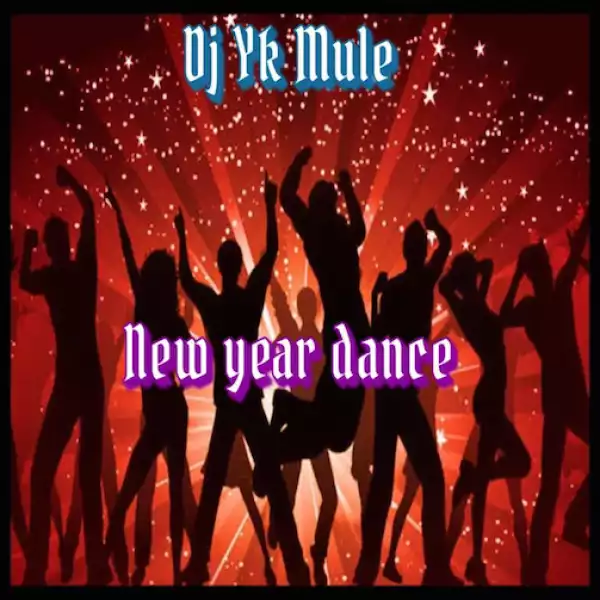 DJ YK Mule – New Year Dance (Part 3)