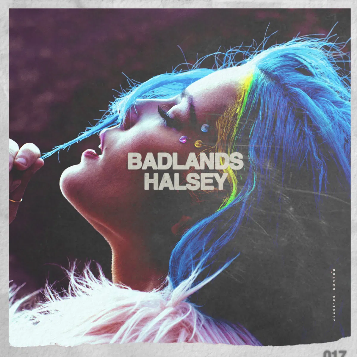 Halsey – Coming Down