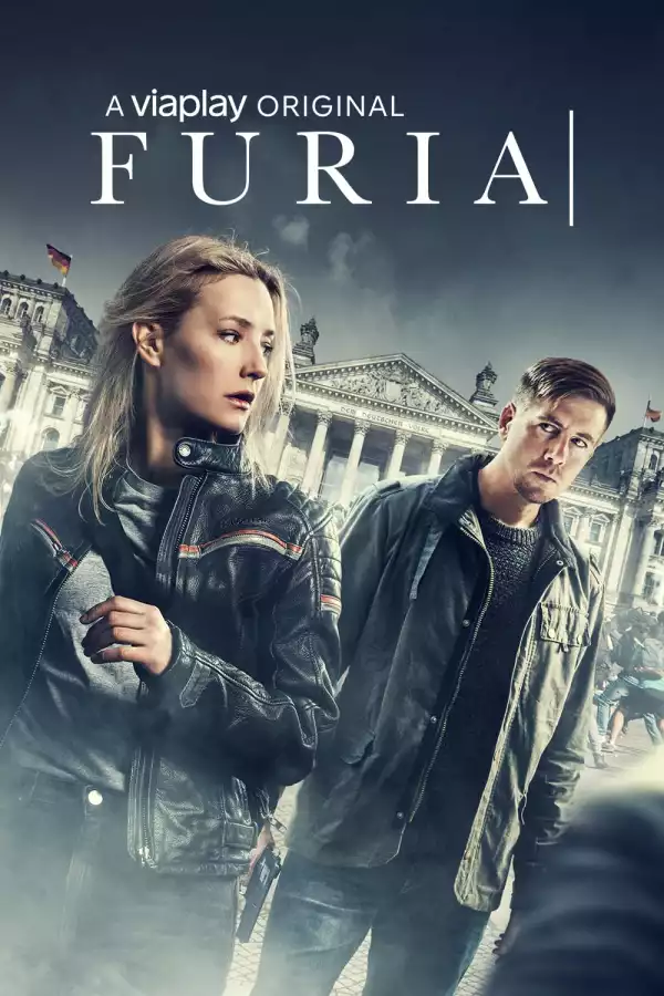 Furia (2023) [Norwegian] (TV series)