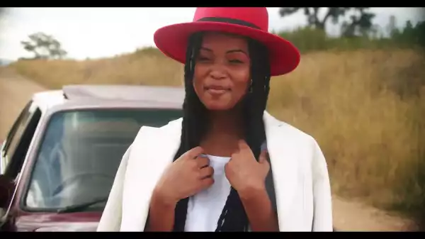 Sbahle – Ngiyazifela (Video)