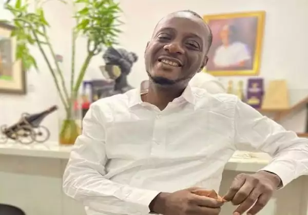Humans Can Also Be Like God - Music Producer, ID Cabasa Declares, Explains Why