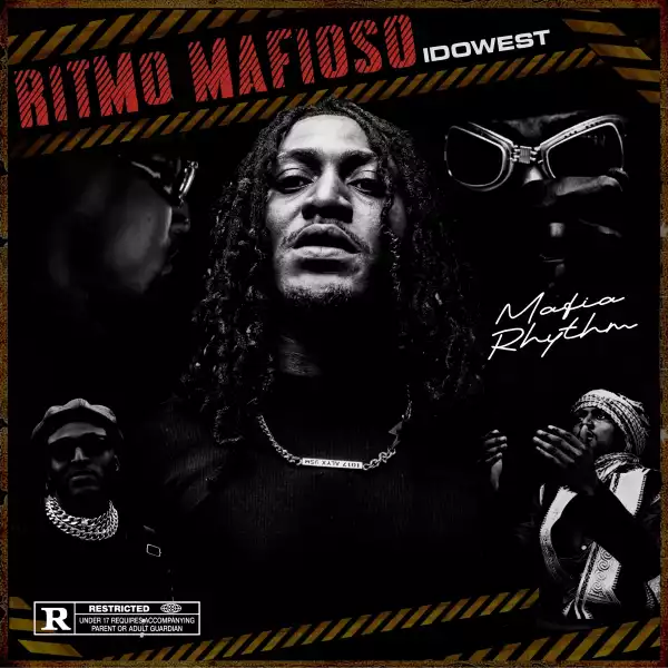 Idowest – Ritmo Mafioso (EP)