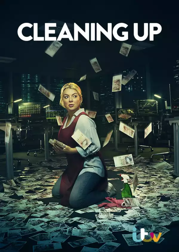 Cleaning Up S01 E04