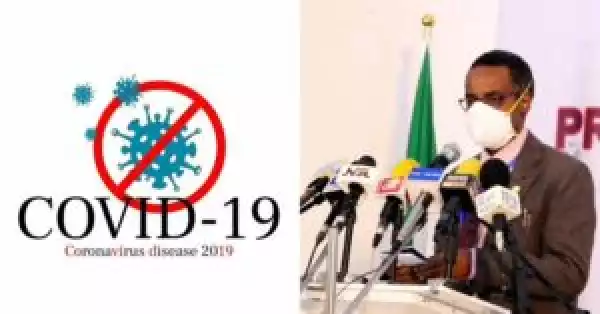 The Billions donated by private individuals to fight COVID-19 is not coming to the government – FG clarifies
