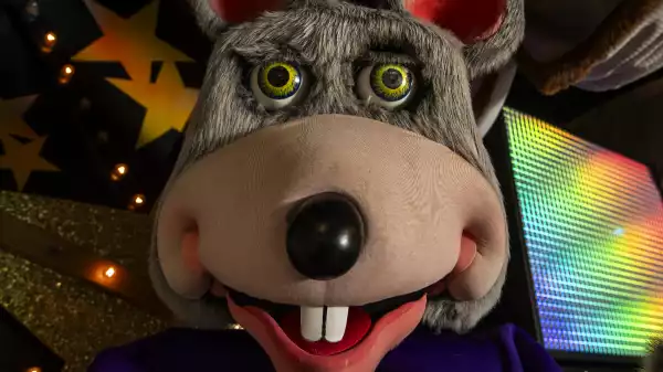Chuck E. Cheese Television Series Based on Restaurant Chain Now in Development