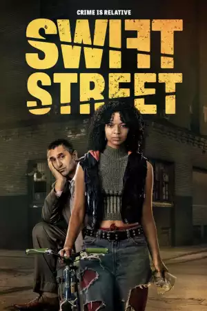 Swift Street S01 E08
