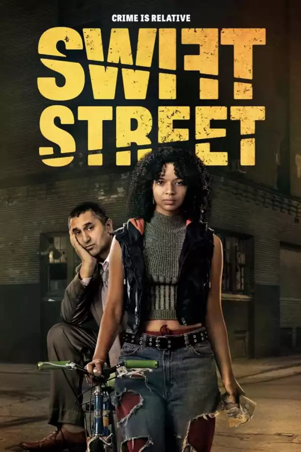 Swift Street S01 E02