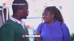 Brainjotter – Something Is Fishy  (Comedy Video)
