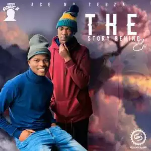 Ace no Tebza – The Story Behind EP
