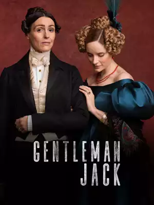 Gentleman Jack S02E03