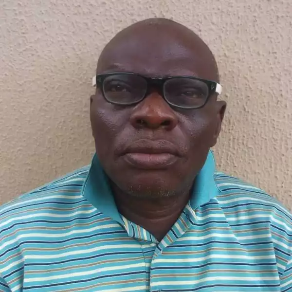 ICPC Arraigns TASUED Lecturer For Sexual Harassment (Photo)