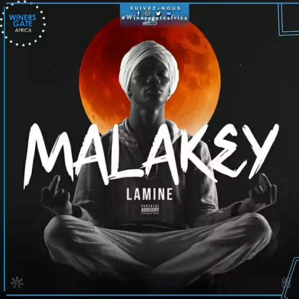 Malakey - Lamine (Album)