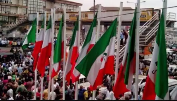 Thousands Leave NNPP For PDP In Adamawa