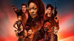 Z Nation Season 6: SYFY Tease Return of Zombie Series 6 Years After Its Death