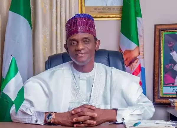 APC Convention: Bello’s Activities In My Absence Remain Valid, Says
