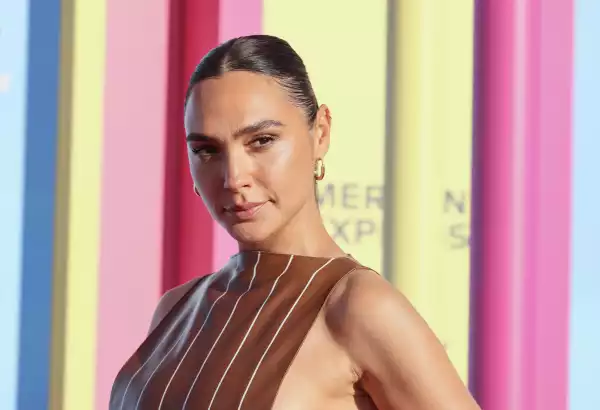 Gal Gadot Was Flattered by Margot Robbie Wanting Her in Barbie Movie