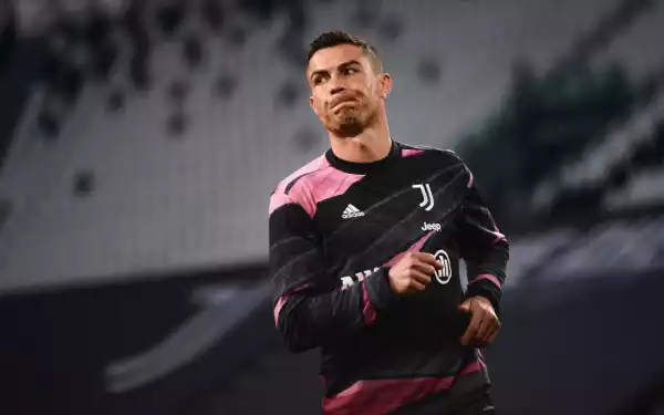 Cristiano Ronaldo misses Juventus training after massive defeat to visit Ferrari and lands supercar gift
