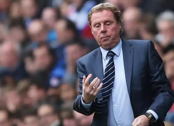 EPL: They’re in a bit of mess – Harry Redknapp on Tottenham