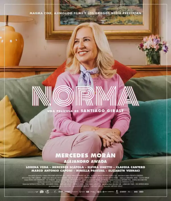 Norma (2023) [Spanish]