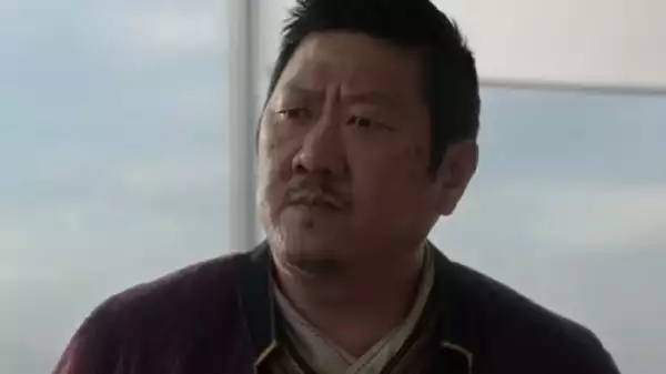 Benedict Wong Loves How MCU Phase 4 Became the 