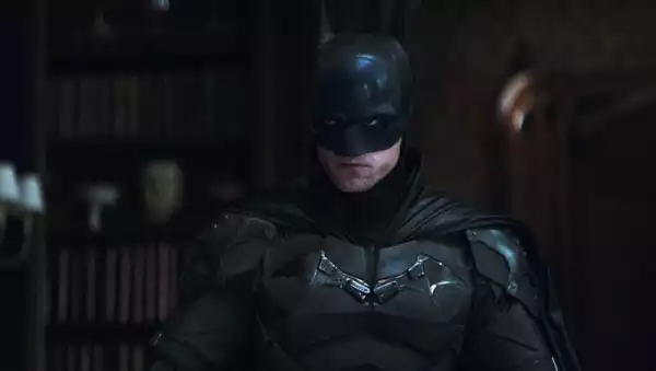 The Batman Opens to $57 Million Friday Box Office