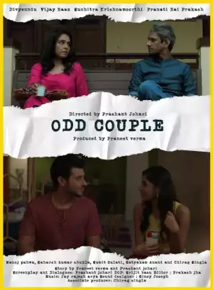 Odd Couple (2019) (Hindi)