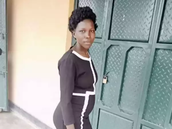23-year-old Policewoman Killed By Her Lover In Uganda