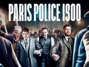 Paris Police 1900 S02E06